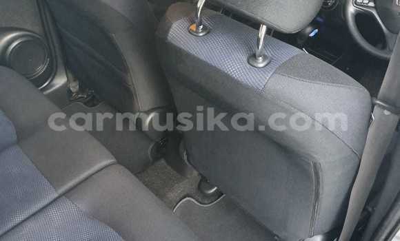 Buy Used Honda Fit Aria Other Car in Beitbridge in Matabeleland South Buy Used Honda Fit Aria Other Car in Beitbridge in Matabeleland South