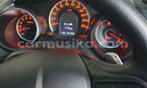 Buy Used Honda Fit Aria Other Car in Beitbridge in Matabeleland South Buy Used Honda Fit Aria Other Car in Beitbridge in Matabeleland South