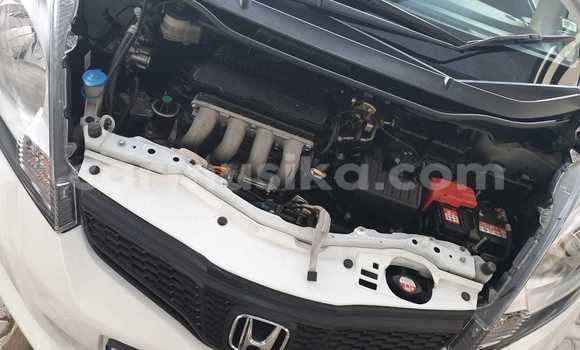 Buy Used Honda Fit Aria Other Car in Beitbridge in Matabeleland South Buy Used Honda Fit Aria Other Car in Beitbridge in Matabeleland South