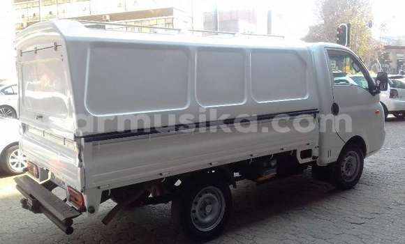 Acheter Occasion Voiture Hyundai H200 Autre à Beitbridge, Matabeleland South