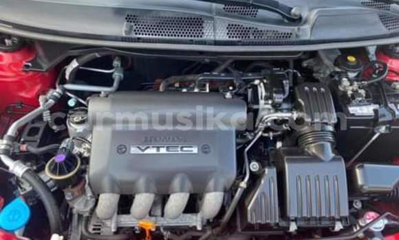 Buy Used Honda Fit Red Car in Beitbridge in Matabeleland South Buy Used Honda Fit Red Car in Beitbridge in Matabeleland South