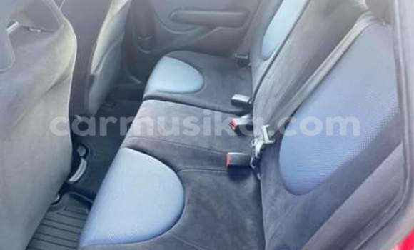 Buy Used Honda Fit Red Car in Beitbridge in Matabeleland South Buy Used Honda Fit Red Car in Beitbridge in Matabeleland South