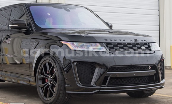 Tenga Tsaru Land Rover Range Rover Nhema Mota in Beitbridge in Matabeleland South Tenga Tsaru Land Rover Range Rover Nhema Mota in Beitbridge in Matabeleland South