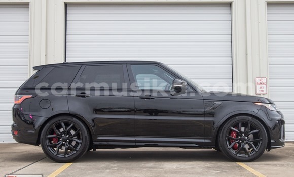 Tenga Tsaru Land Rover Range Rover Nhema Mota in Beitbridge in Matabeleland South Tenga Tsaru Land Rover Range Rover Nhema Mota in Beitbridge in Matabeleland South