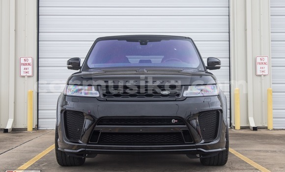 Tenga Tsaru Land Rover Range Rover Nhema Mota in Beitbridge in Matabeleland South Tenga Tsaru Land Rover Range Rover Nhema Mota in Beitbridge in Matabeleland South