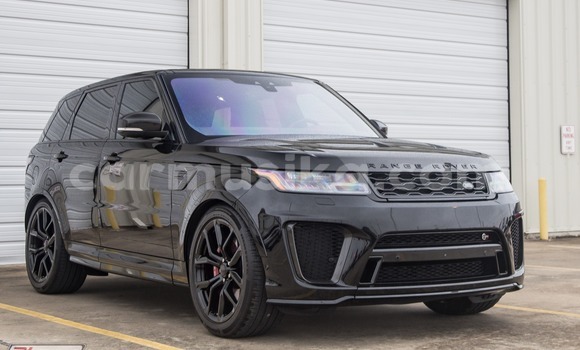 Tenga Tsaru Land Rover Range Rover Nhema Mota in Beitbridge in Matabeleland South Tenga Tsaru Land Rover Range Rover Nhema Mota in Beitbridge in Matabeleland South