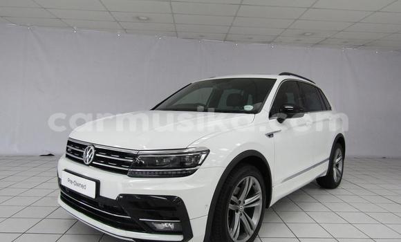 Tenga Tsaru Volkswagen Tiguan Chena Mota in Beitbridge in Matabeleland South Tenga Tsaru Volkswagen Tiguan Chena Mota in Beitbridge in Matabeleland South