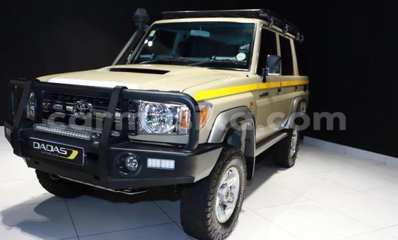 Tenga Tsaru Toyota Land Cruiser Sirivha Mota in Beitbridge in Matabeleland South Tenga Tsaru Toyota Land Cruiser Sirivha Mota in Beitbridge in Matabeleland South
