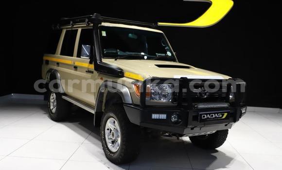 Tenga Tsaru Toyota Land Cruiser Sirivha Mota in Beitbridge in Matabeleland South Tenga Tsaru Toyota Land Cruiser Sirivha Mota in Beitbridge in Matabeleland South