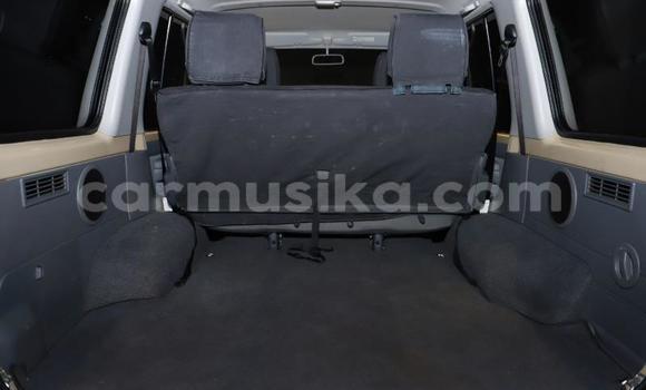 Tenga Tsaru Toyota Land Cruiser Sirivha Mota in Beitbridge in Matabeleland South Tenga Tsaru Toyota Land Cruiser Sirivha Mota in Beitbridge in Matabeleland South