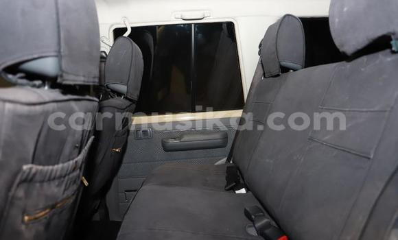 Tenga Tsaru Toyota Land Cruiser Sirivha Mota in Beitbridge in Matabeleland South Tenga Tsaru Toyota Land Cruiser Sirivha Mota in Beitbridge in Matabeleland South