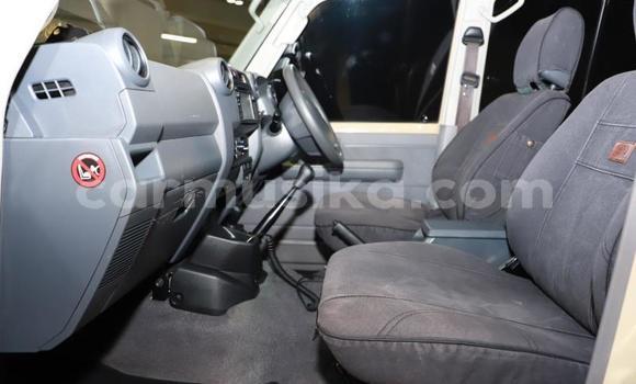 Tenga Tsaru Toyota Land Cruiser Sirivha Mota in Beitbridge in Matabeleland South Tenga Tsaru Toyota Land Cruiser Sirivha Mota in Beitbridge in Matabeleland South