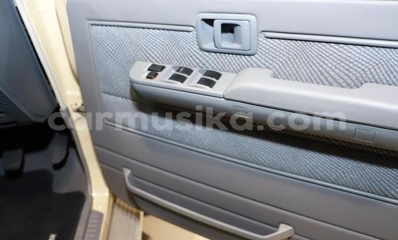 Tenga Tsaru Toyota Land Cruiser Sirivha Mota in Beitbridge in Matabeleland South Tenga Tsaru Toyota Land Cruiser Sirivha Mota in Beitbridge in Matabeleland South