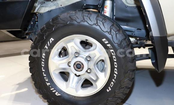 Tenga Tsaru Toyota Land Cruiser Sirivha Mota in Beitbridge in Matabeleland South Tenga Tsaru Toyota Land Cruiser Sirivha Mota in Beitbridge in Matabeleland South