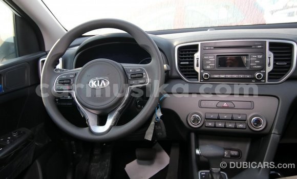 Acheter Import Voiture Kia Sportage Blanc à Import - Dubai, Harare Acheter Import Voiture Kia Sportage Blanc à Import - Dubai, Harare