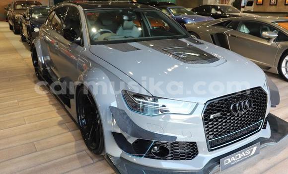 Buy Used Audi A3 Green Car in Beitbridge in Matabeleland South