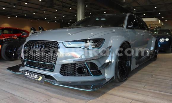 Acheter Occasion Voiture Audi A3 Vert à Beitbridge, Matabeleland South Acheter Occasion Voiture Audi A3 Vert à Beitbridge, Matabeleland South