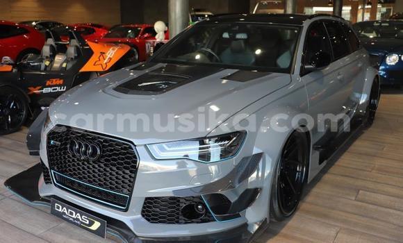 Acheter Occasion Voiture Audi A3 Vert à Beitbridge, Matabeleland South Acheter Occasion Voiture Audi A3 Vert à Beitbridge, Matabeleland South