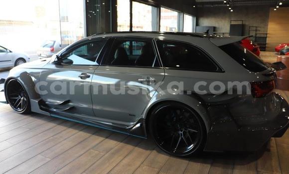 Acheter Occasion Voiture Audi A3 Vert à Beitbridge, Matabeleland South Acheter Occasion Voiture Audi A3 Vert à Beitbridge, Matabeleland South