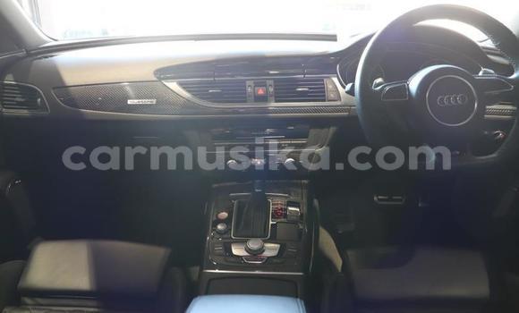 Acheter Occasion Voiture Audi A3 Vert à Beitbridge, Matabeleland South Acheter Occasion Voiture Audi A3 Vert à Beitbridge, Matabeleland South