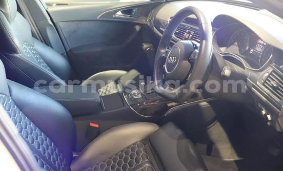 Acheter Occasion Voiture Audi A3 Vert à Beitbridge, Matabeleland South Acheter Occasion Voiture Audi A3 Vert à Beitbridge, Matabeleland South