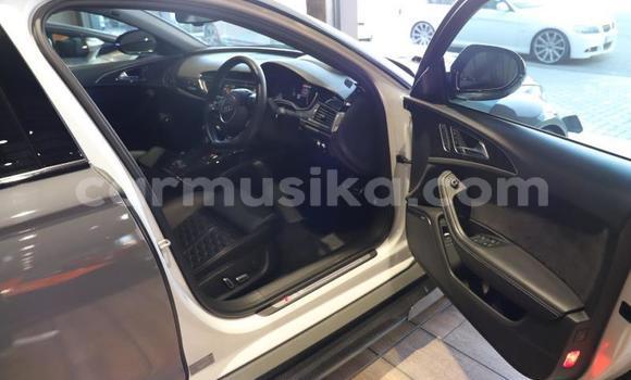 Acheter Occasion Voiture Audi A3 Vert à Beitbridge, Matabeleland South Acheter Occasion Voiture Audi A3 Vert à Beitbridge, Matabeleland South