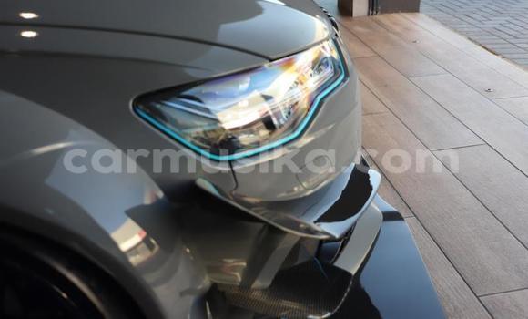 Acheter Occasion Voiture Audi A3 Vert à Beitbridge, Matabeleland South Acheter Occasion Voiture Audi A3 Vert à Beitbridge, Matabeleland South