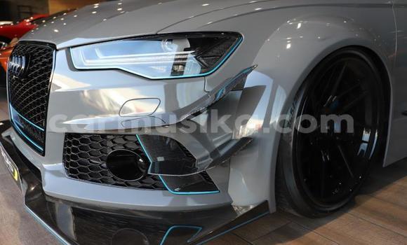 Acheter Occasion Voiture Audi A3 Vert à Beitbridge, Matabeleland South Acheter Occasion Voiture Audi A3 Vert à Beitbridge, Matabeleland South