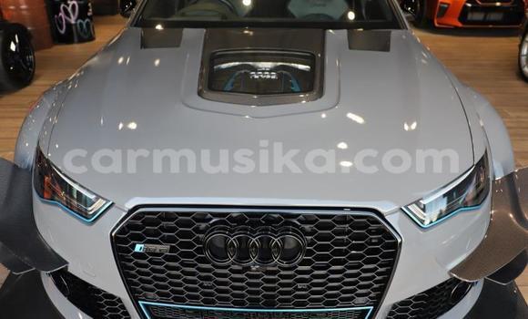 Acheter Occasion Voiture Audi A3 Vert à Beitbridge, Matabeleland South Acheter Occasion Voiture Audi A3 Vert à Beitbridge, Matabeleland South