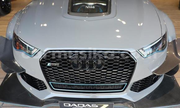 Acheter Occasion Voiture Audi A3 Vert à Beitbridge, Matabeleland South Acheter Occasion Voiture Audi A3 Vert à Beitbridge, Matabeleland South