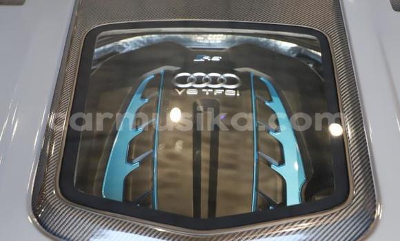 Acheter Occasion Voiture Audi A3 Vert à Beitbridge, Matabeleland South Acheter Occasion Voiture Audi A3 Vert à Beitbridge, Matabeleland South