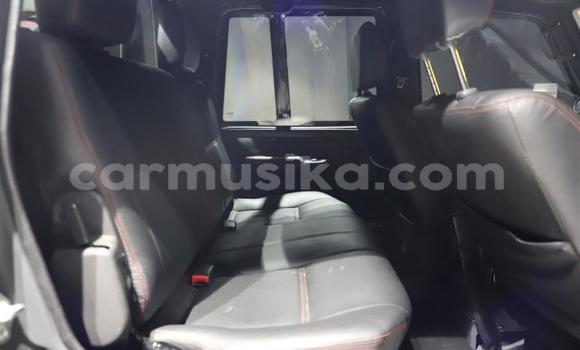 Buy Used Toyota Land Cruiser Silver Car in Beitbridge in Matabeleland South Buy Used Toyota Land Cruiser Silver Car in Beitbridge in Matabeleland South