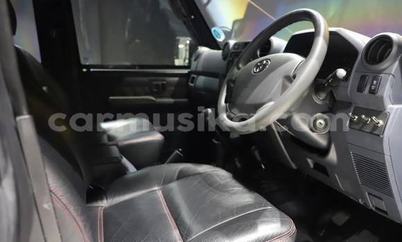 Buy Used Toyota Land Cruiser Silver Car in Beitbridge in Matabeleland South Buy Used Toyota Land Cruiser Silver Car in Beitbridge in Matabeleland South