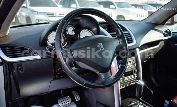Acheter Import Voiture Peugeot 207 Autre à Import - Dubai, Harare Acheter Import Voiture Peugeot 207 Autre à Import - Dubai, Harare