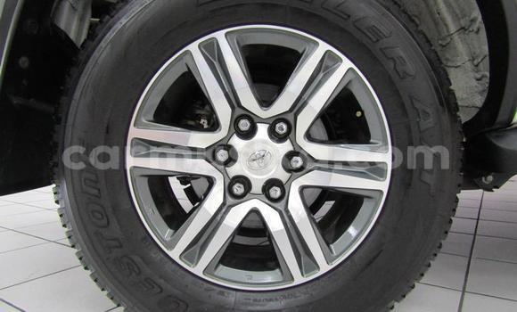 Buy Used Toyota Fortuner White Car in Beitbridge in Matabeleland South Buy Used Toyota Fortuner White Car in Beitbridge in Matabeleland South