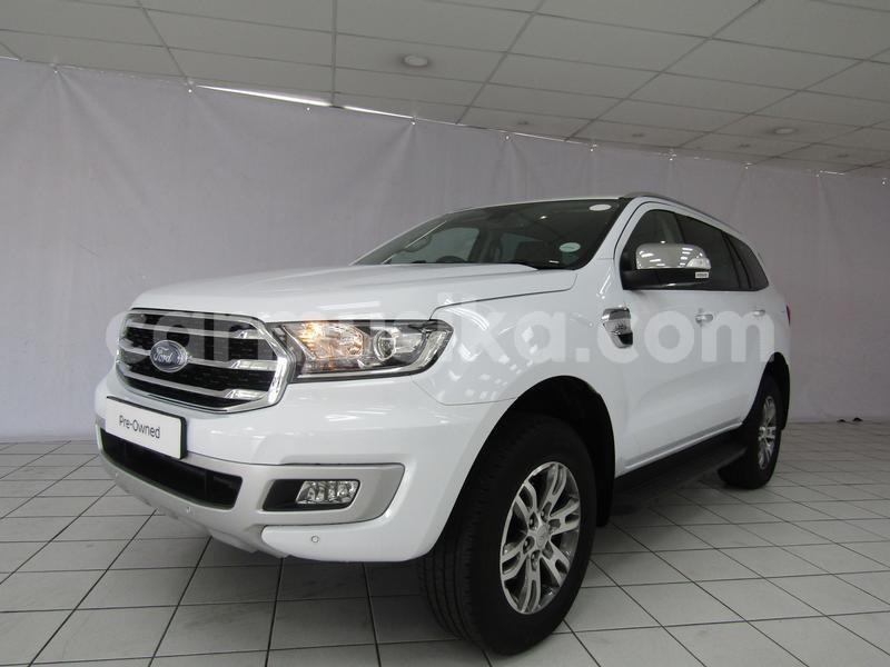 Big with watermark ford everest matabeleland south beitbridge 15098