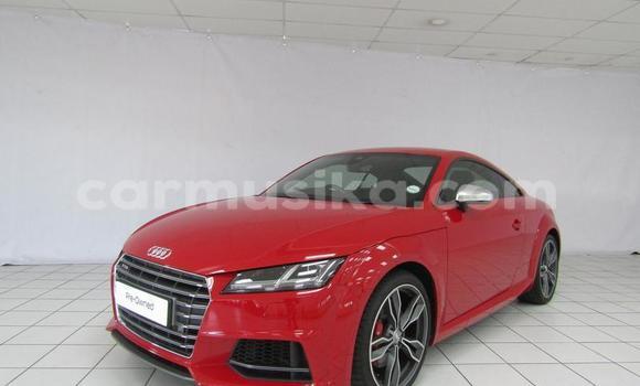 Nunua Ilio tumika Audi A3 Nyekundu Gari ndani ya Beitbridge nchini Matabeleland Kusini Nunua Ilio tumika Audi A3 Nyekundu Gari ndani ya Beitbridge nchini Matabeleland Kusini