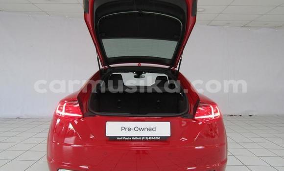 Nunua Ilio tumika Audi A3 Nyekundu Gari ndani ya Beitbridge nchini Matabeleland Kusini Nunua Ilio tumika Audi A3 Nyekundu Gari ndani ya Beitbridge nchini Matabeleland Kusini