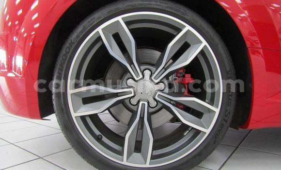 Nunua Ilio tumika Audi A3 Nyekundu Gari ndani ya Beitbridge nchini Matabeleland Kusini Nunua Ilio tumika Audi A3 Nyekundu Gari ndani ya Beitbridge nchini Matabeleland Kusini