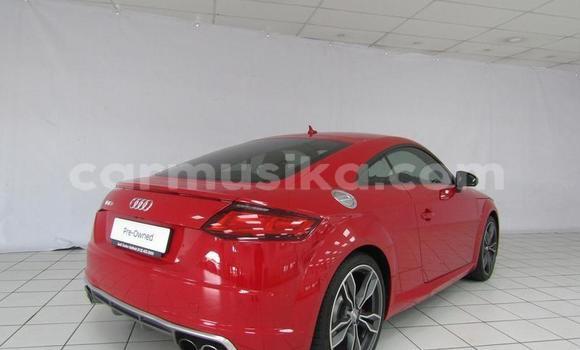 Nunua Ilio tumika Audi A3 Nyekundu Gari ndani ya Beitbridge nchini Matabeleland Kusini Nunua Ilio tumika Audi A3 Nyekundu Gari ndani ya Beitbridge nchini Matabeleland Kusini