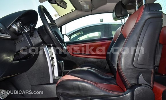 Acheter Import Voiture Peugeot 207 Autre à Import - Dubai, Harare Acheter Import Voiture Peugeot 207 Autre à Import - Dubai, Harare