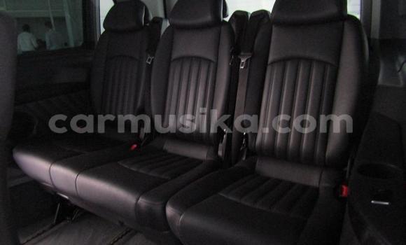 Acheter Occasion Voiture Mercedes‒Benz Vito Blanc à Beitbridge, Matabeleland South Acheter Occasion Voiture Mercedes‒Benz Vito Blanc à Beitbridge, Matabeleland South