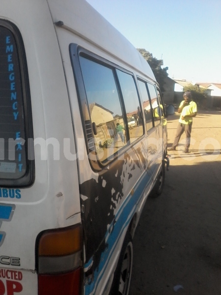 Big with watermark toyota hiace harare harare 15103