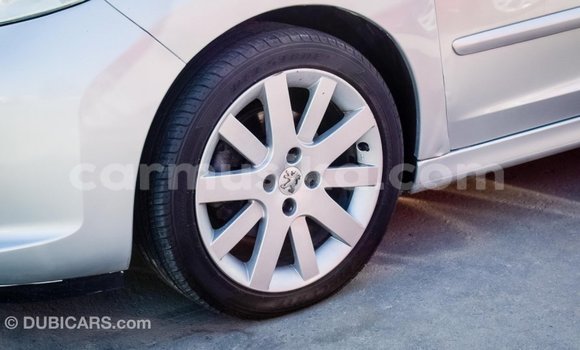 Nunua Imported Peugeot 207 Nyingine Gari ndani ya Import - Dubai nchini Harare