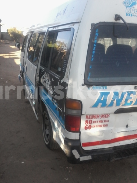 Big with watermark toyota hiace harare harare 15103