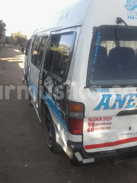 Big with watermark toyota hiace harare harare 15103