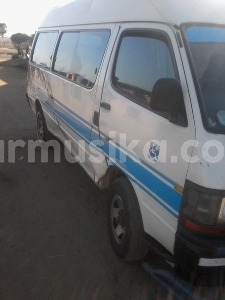 Big with watermark toyota hiace harare harare 15103