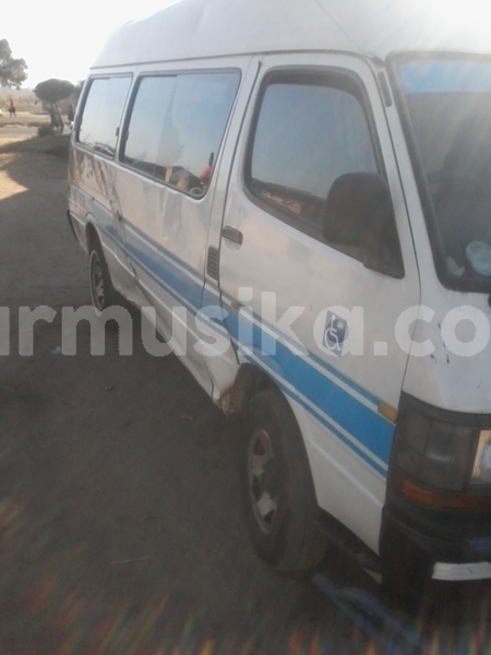 Big with watermark toyota hiace harare harare 15103