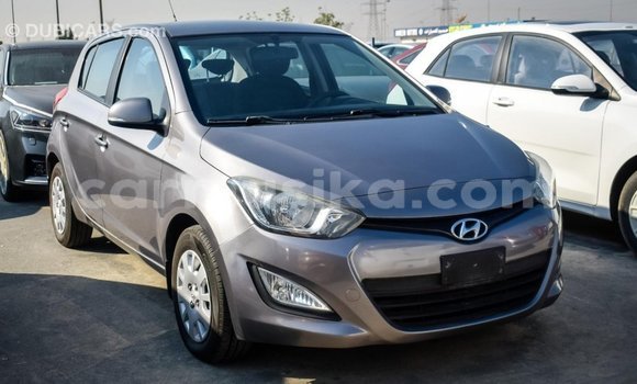 Acheter Import Voiture Hyundai i20 Autre à Import - Dubai, Harare Acheter Import Voiture Hyundai i20 Autre à Import - Dubai, Harare