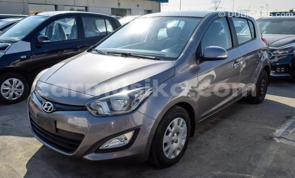 Acheter Import Voiture Hyundai i20 Autre à Import - Dubai, Harare Acheter Import Voiture Hyundai i20 Autre à Import - Dubai, Harare
